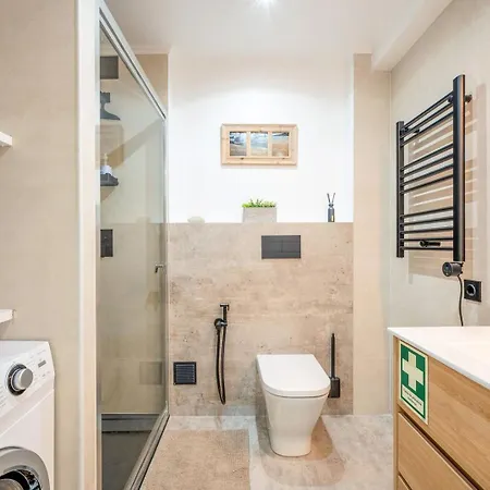 Daire Guestready - Lovely Experience In