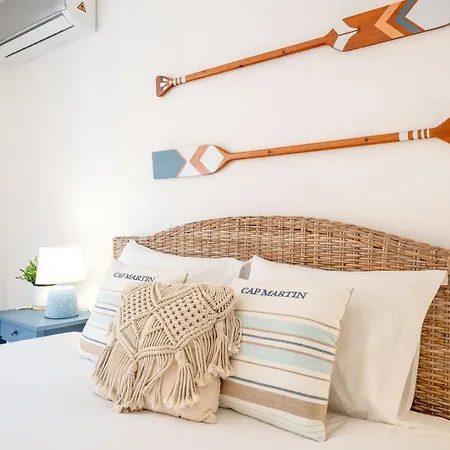Apartment Guestready - Lovely Experience In Sesimbra