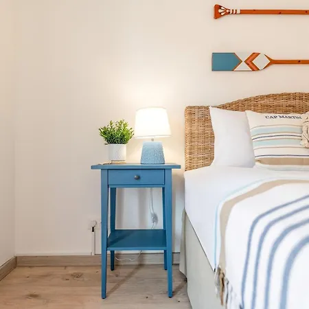 Guestready - Lovely Experience In Lägenhet *