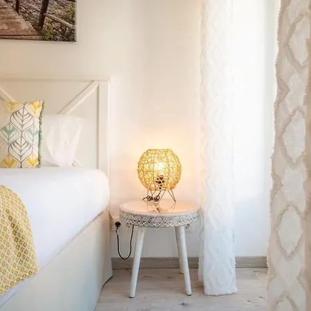 Apartment Guestready - Lovely Experience In Sesimbra