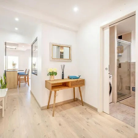 Daire Guestready - Lovely Experience In *