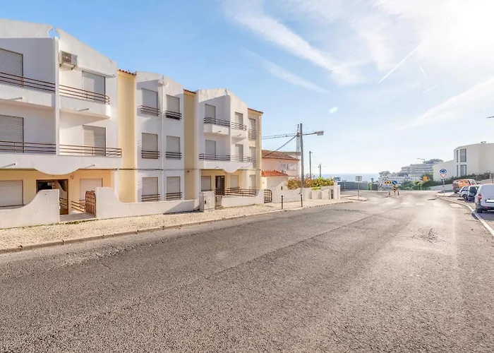 Guestready - Lovely Experience In Lejlighed Sesimbra