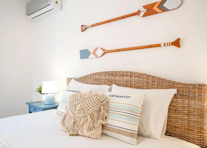 Lejlighed Guestready - Lovely Experience In Sesimbra