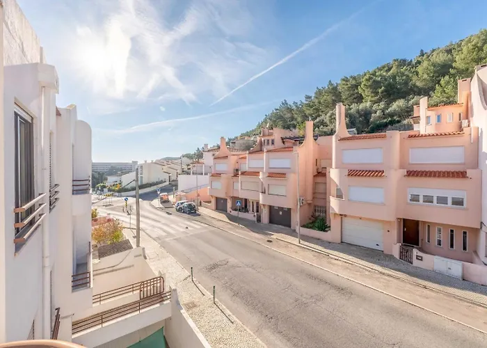Guestready - Lovely Experience In Sesimbra