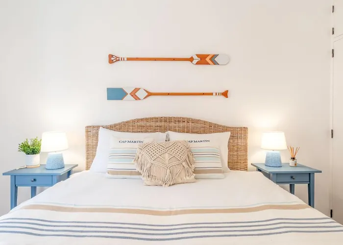 Guestready - Lovely Experience In * Sesimbra