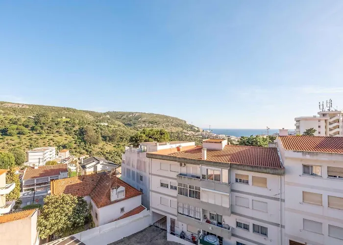 Guestready - Lovely Experience In Sesimbra