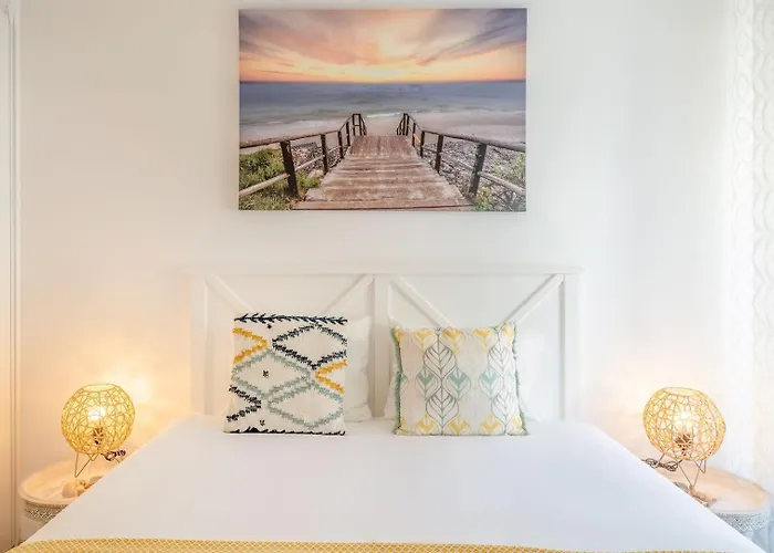 Lejlighed Guestready - Lovely Experience In