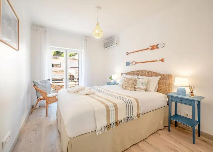 Guestready - Lovely Experience In * Sesimbra
