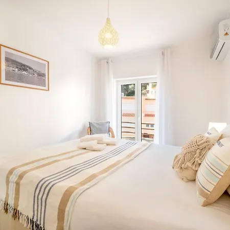 Guestready - Lovely Experience In Apartamento