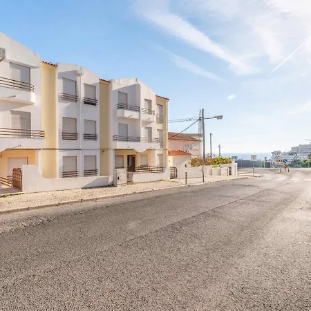 Guestready - Lovely Experience In Lägenhet Sesimbra