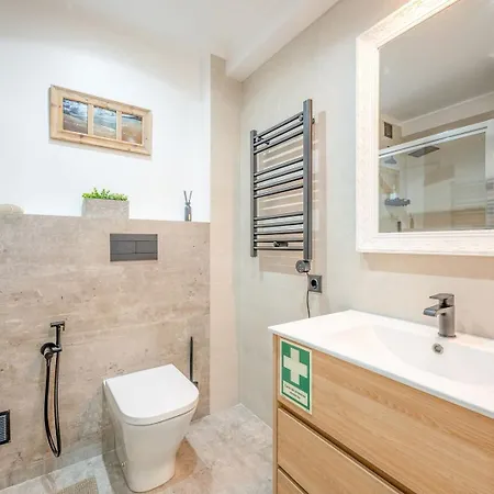 Apartment Guestready - Lovely Experience In