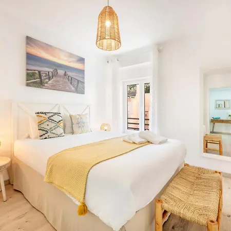 Apartamento Guestready - Lovely Experience In *