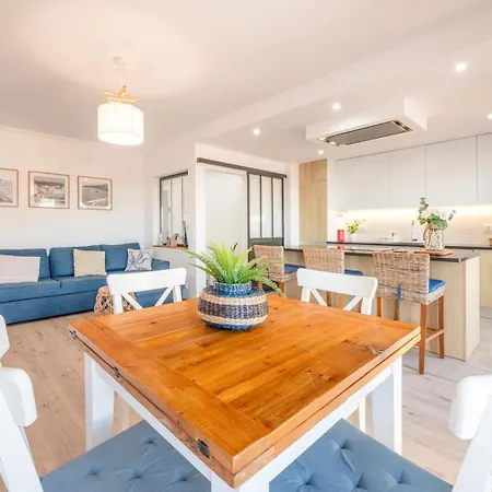 Guestready - Lovely Experience In Lägenhet Sesimbra