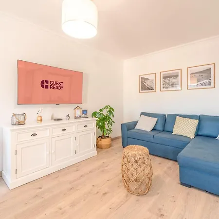 Guestready - Lovely Experience In Apartamento