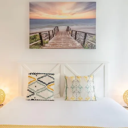 Apartment Guestready - Lovely Experience In