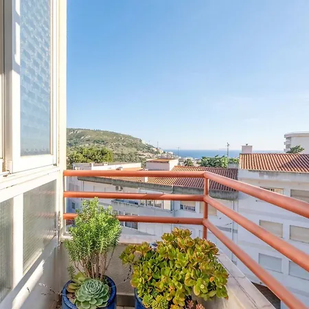 Lägenhet Guestready - Lovely Experience In *