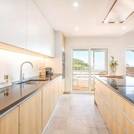 Apartment Guestready - Lovely Experience In Sesimbra