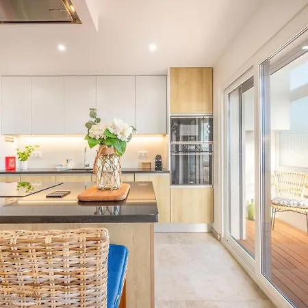 Guestready - Lovely Experience In *