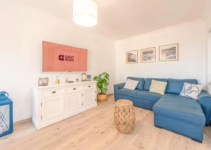 Guestready - Lovely Experience In 公寓